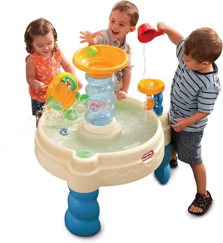 10 meilleurs jouets d'extérieur pour enfants 14 - Décoration de jardin - 1001 Jardins 10 meilleurs jouets d'extérieur pour les enfants 13 - Décor de jardin